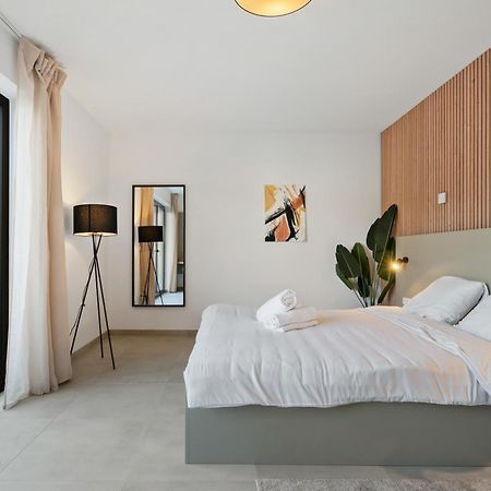 Comfort & Style In Vibrant Luxembourg Coliving Zewnętrze zdjęcie