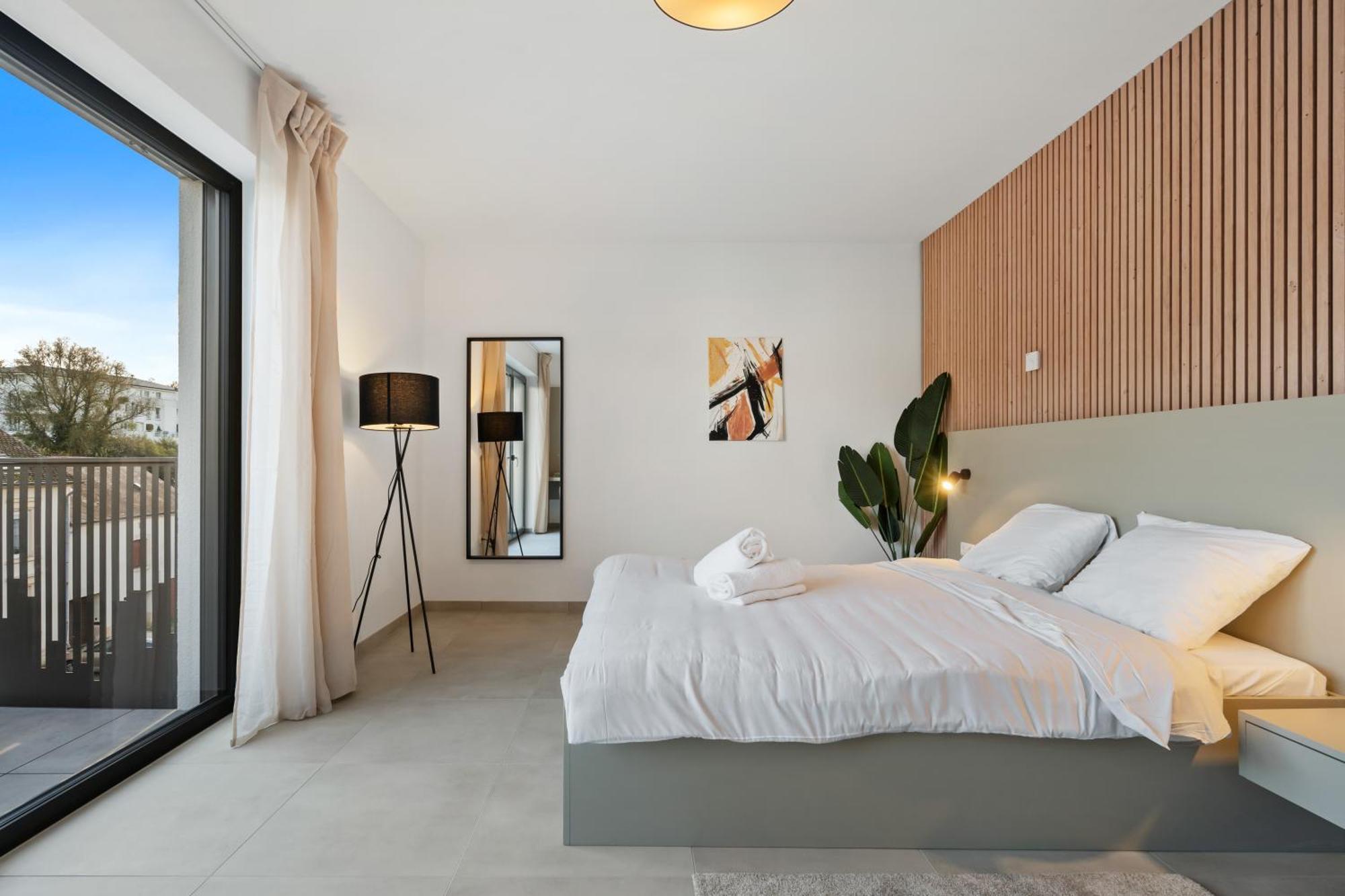 Comfort & Style In Vibrant Luxembourg Coliving Zewnętrze zdjęcie