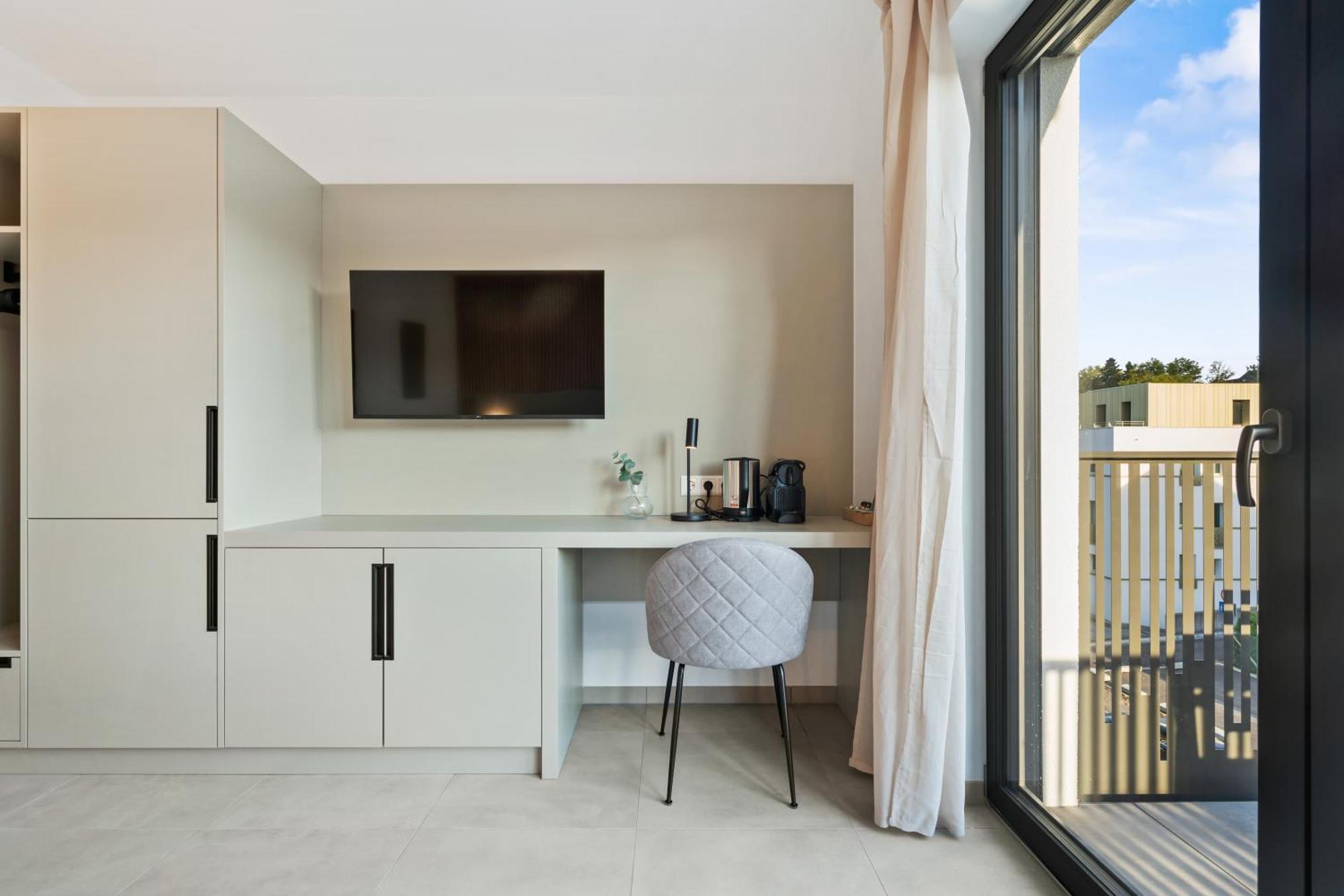Comfort & Style In Vibrant Luxembourg Coliving Zewnętrze zdjęcie