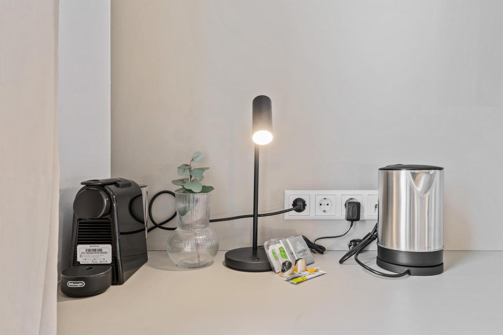 Comfort & Style In Vibrant Luxembourg Coliving Zewnętrze zdjęcie