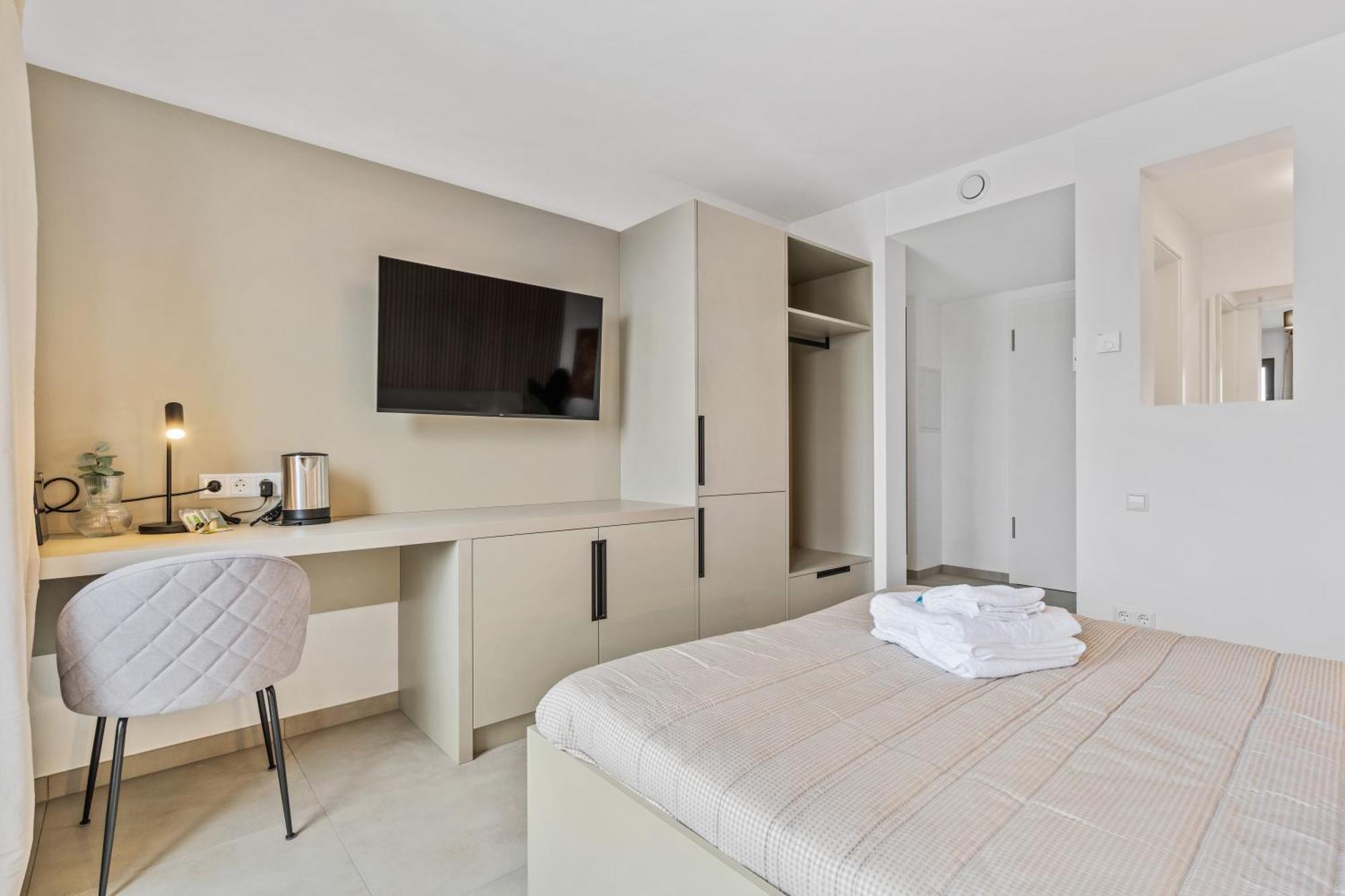 Comfort & Style In Vibrant Luxembourg Coliving Zewnętrze zdjęcie