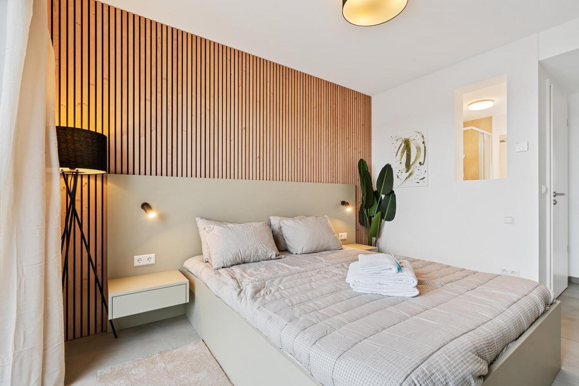 Comfort & Style In Vibrant Luxembourg Coliving Zewnętrze zdjęcie