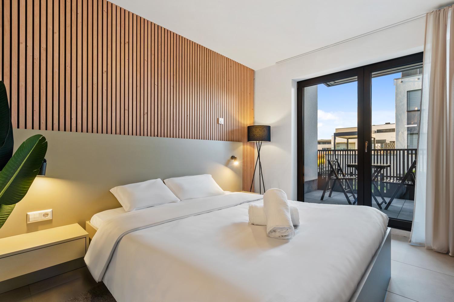 Comfort & Style In Vibrant Luxembourg Coliving Zewnętrze zdjęcie