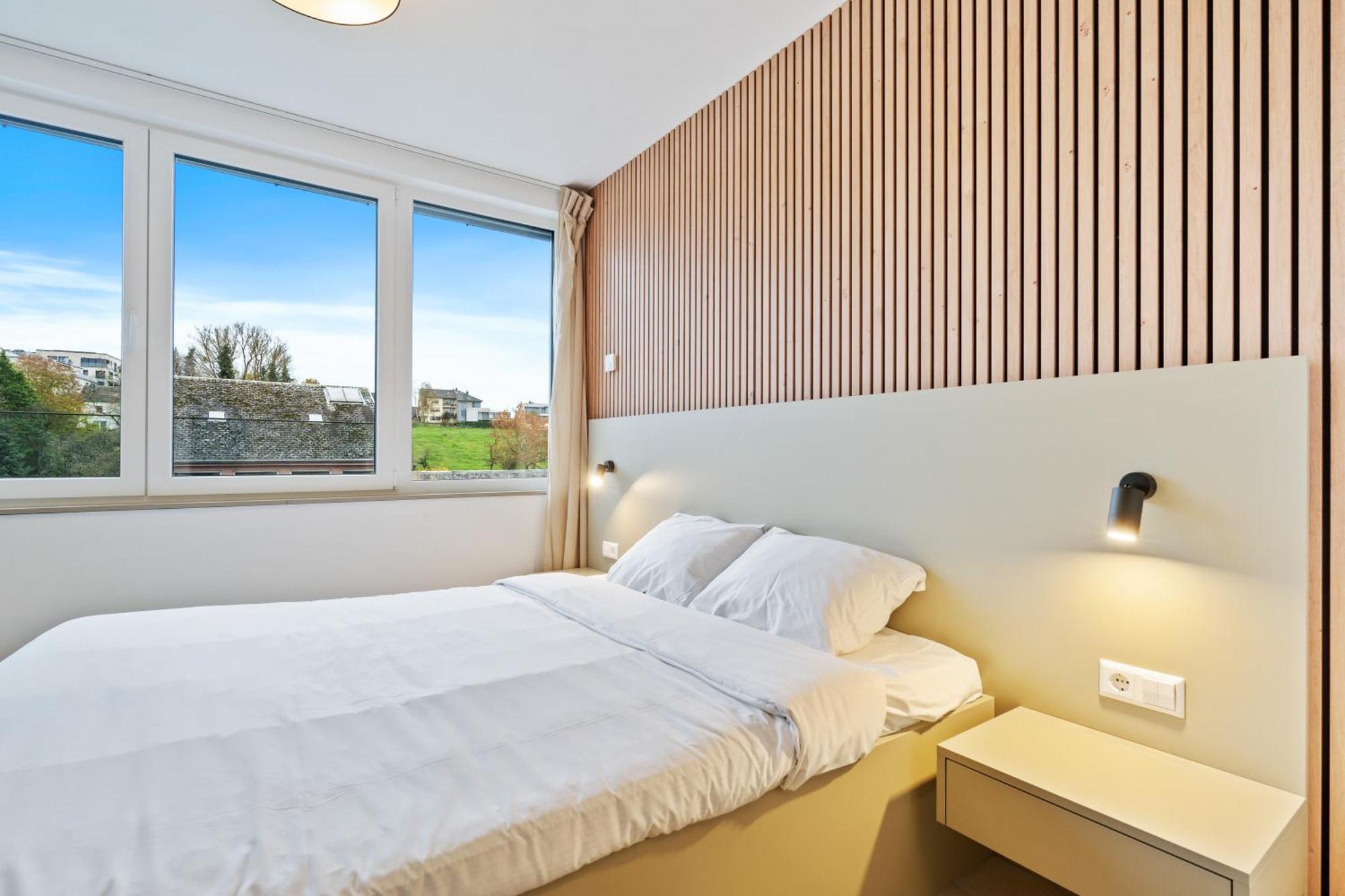 Comfort & Style In Vibrant Luxembourg Coliving Zewnętrze zdjęcie