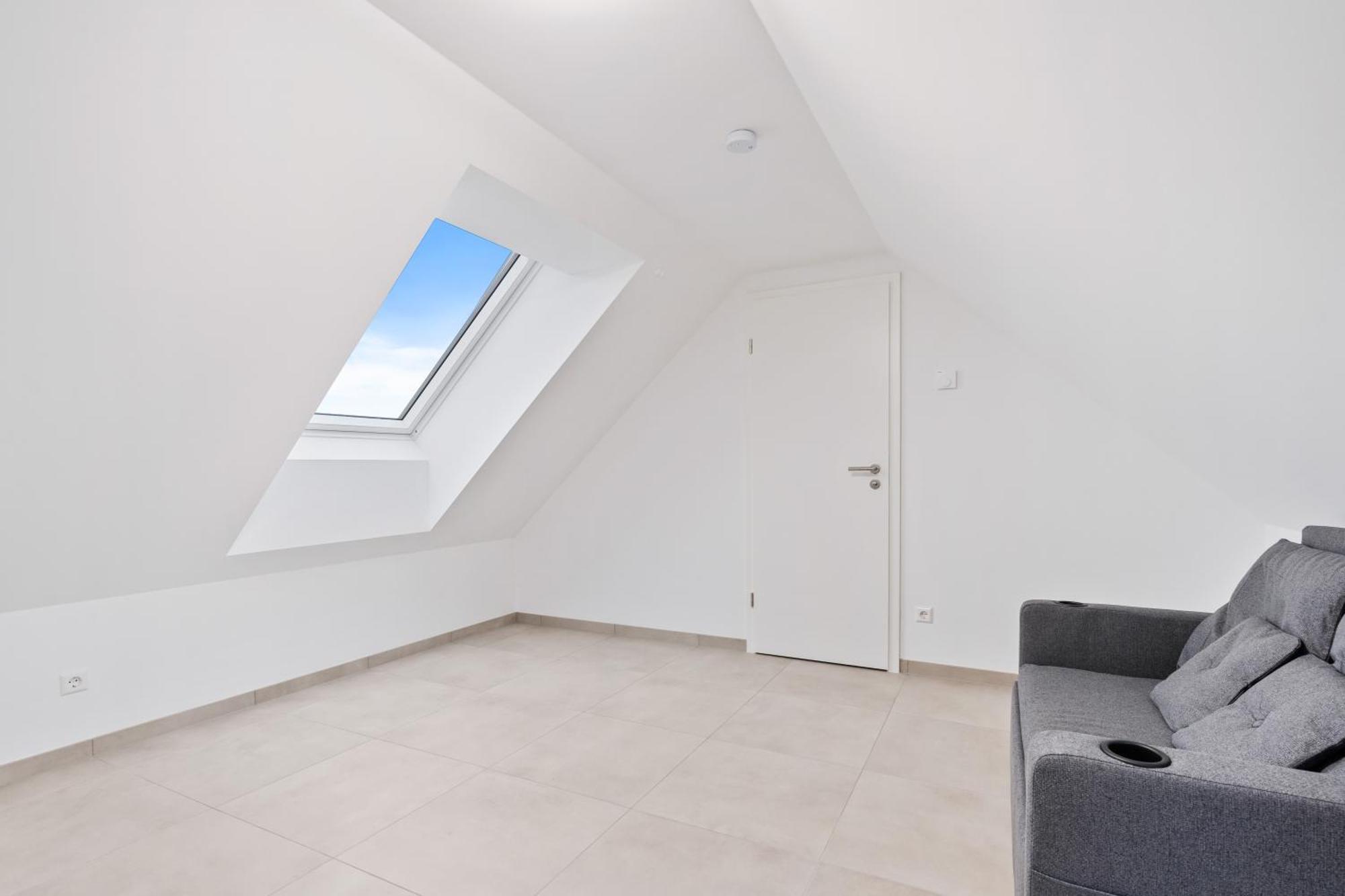 Comfort & Style In Vibrant Luxembourg Coliving Zewnętrze zdjęcie