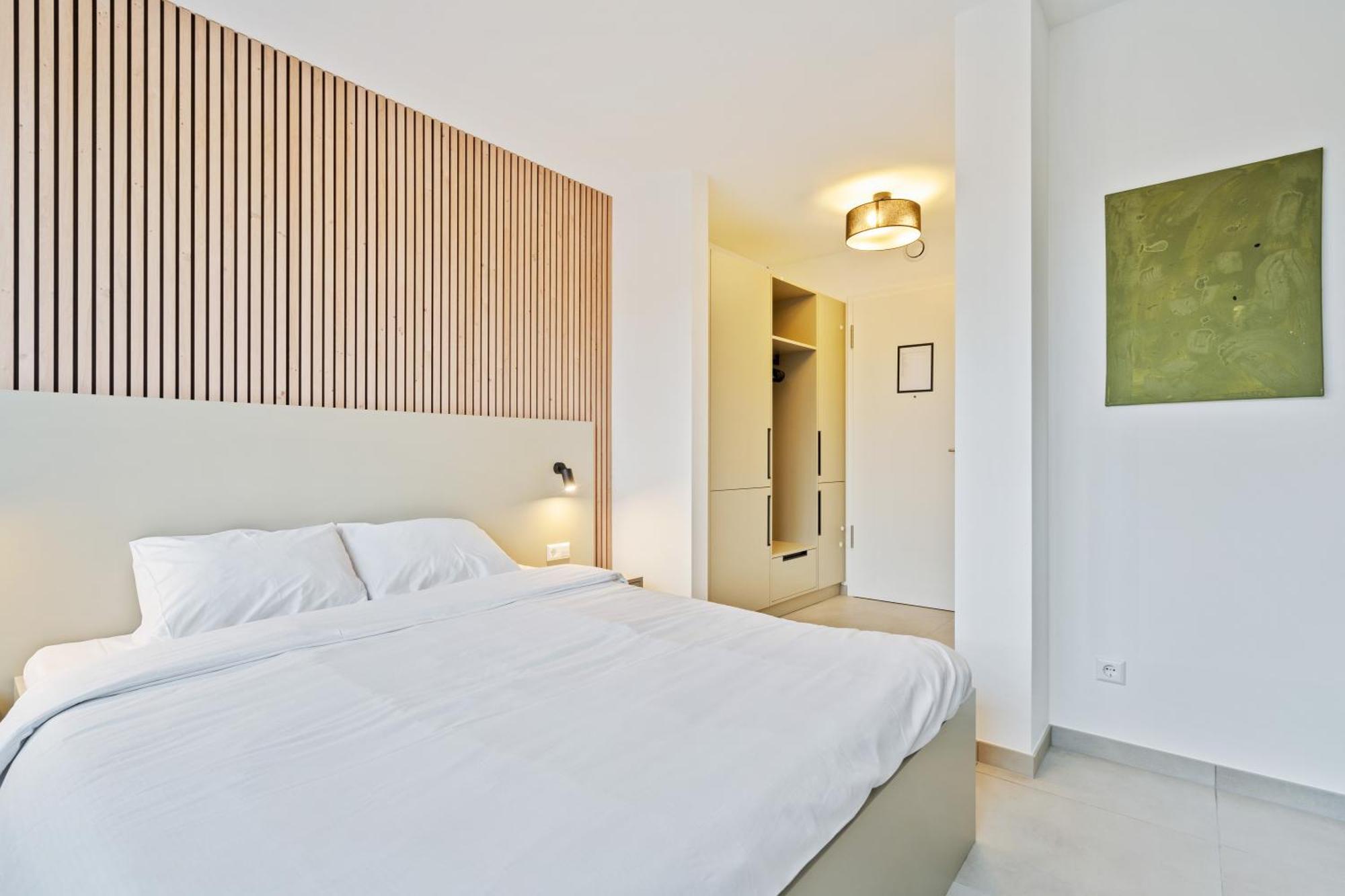 Comfort & Style In Vibrant Luxembourg Coliving Zewnętrze zdjęcie