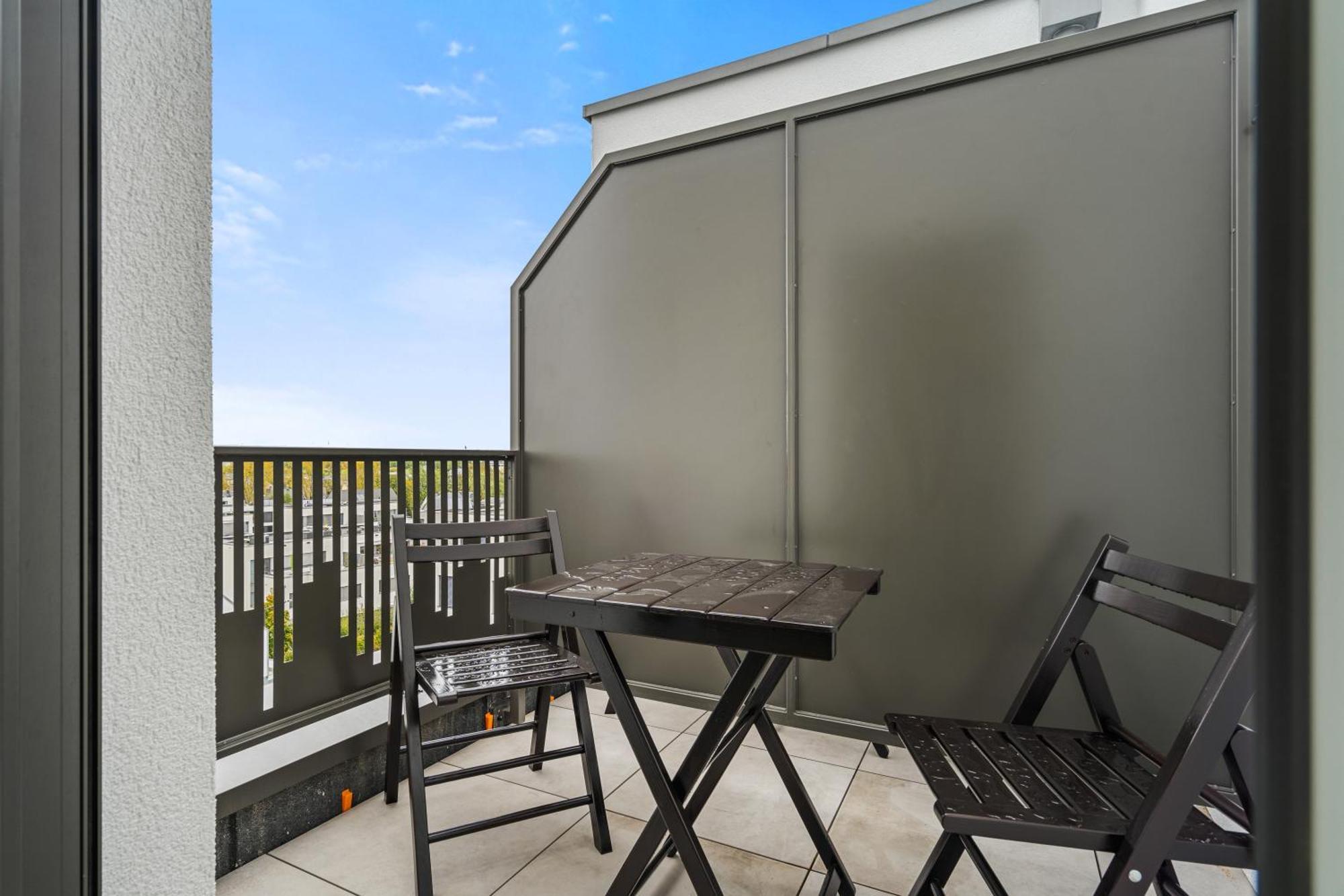 Comfort & Style In Vibrant Luxembourg Coliving Zewnętrze zdjęcie