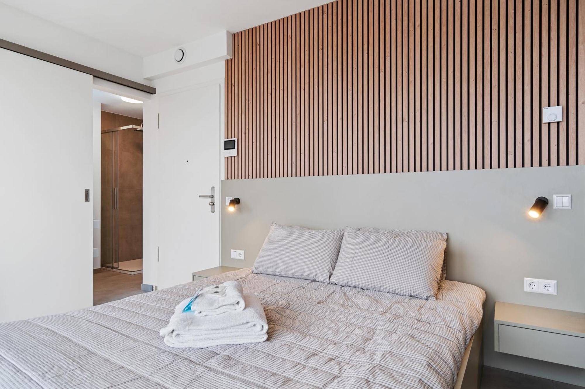 Comfort & Style In Vibrant Luxembourg Coliving Zewnętrze zdjęcie