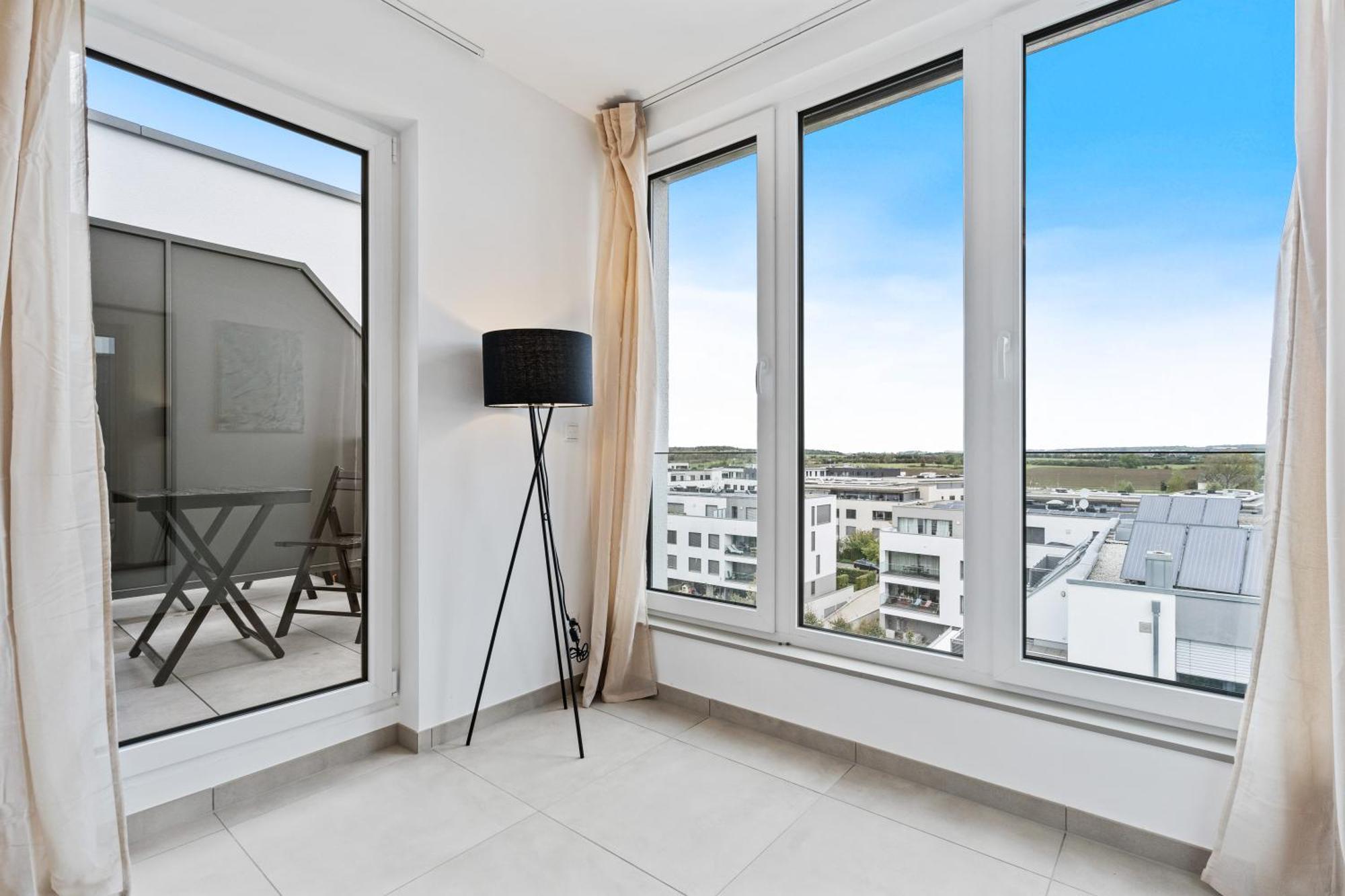 Comfort & Style In Vibrant Luxembourg Coliving Zewnętrze zdjęcie
