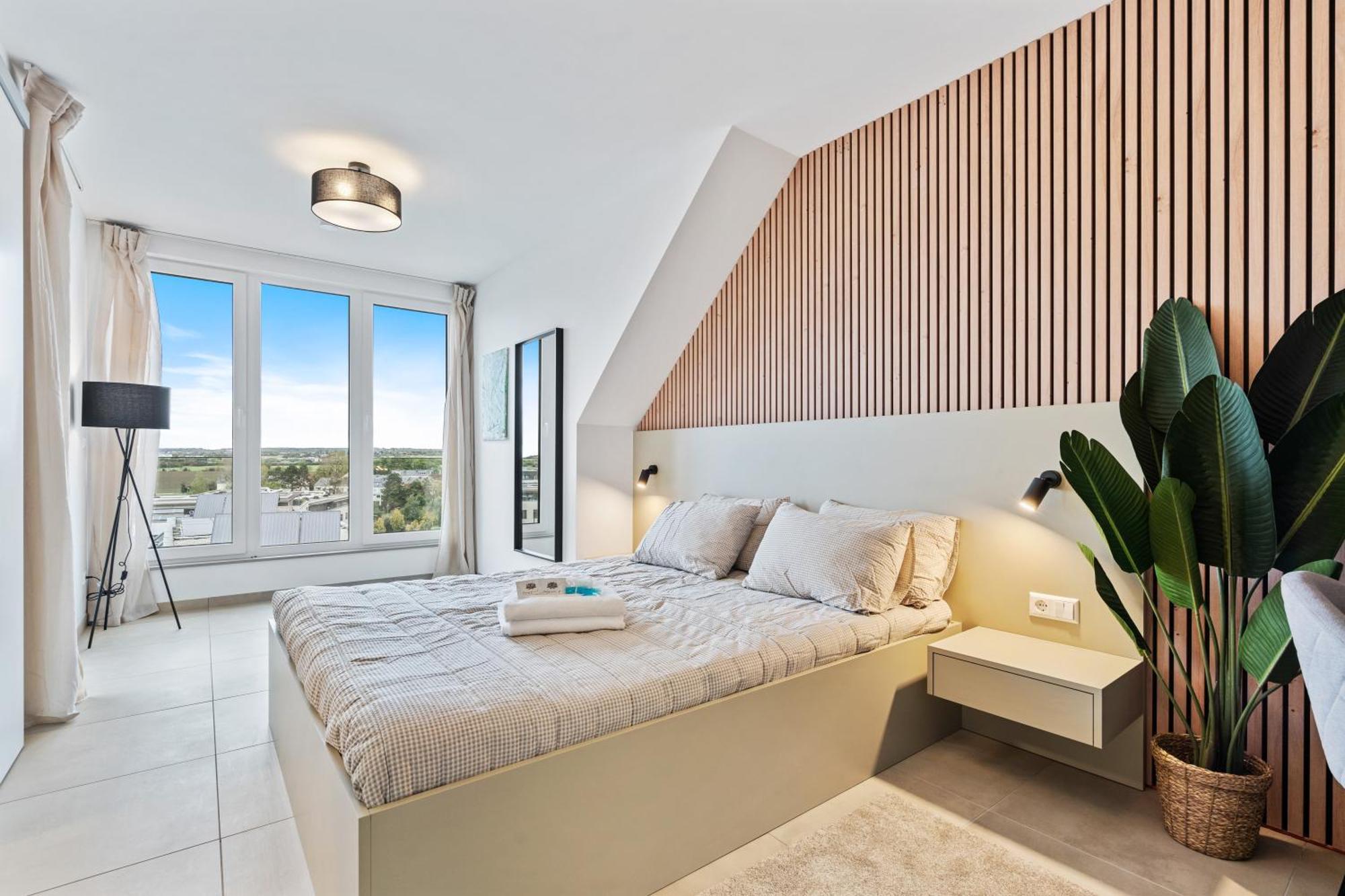 Comfort & Style In Vibrant Luxembourg Coliving Zewnętrze zdjęcie