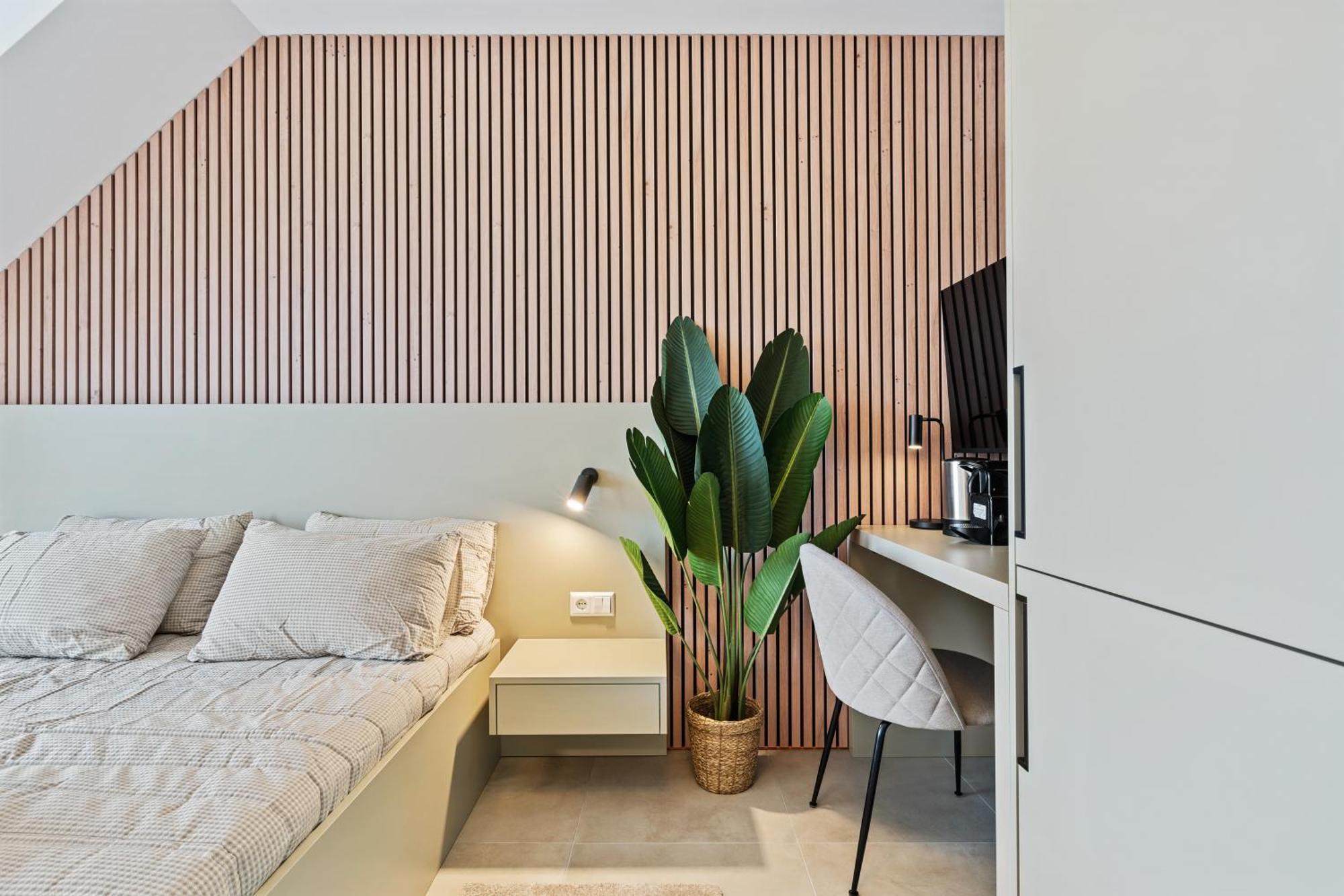 Comfort & Style In Vibrant Luxembourg Coliving Zewnętrze zdjęcie